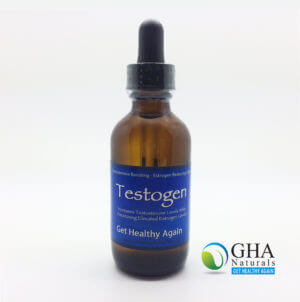 Testogen